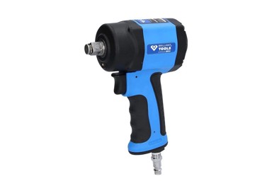 BRILLIANT TOOLS Pneumatski pištolj 1/2" 1240 Nm max. 9000 okr/min BT1604000